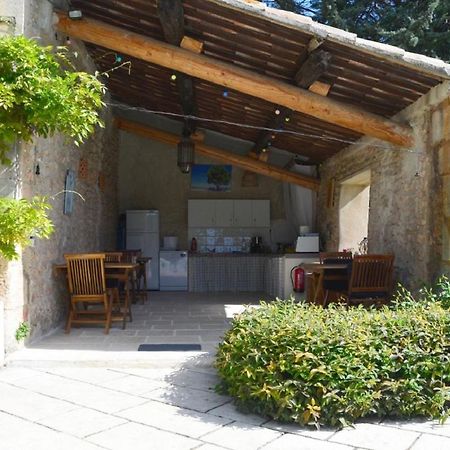 La Bastide Des Lavandieres Gargas  Exterior foto