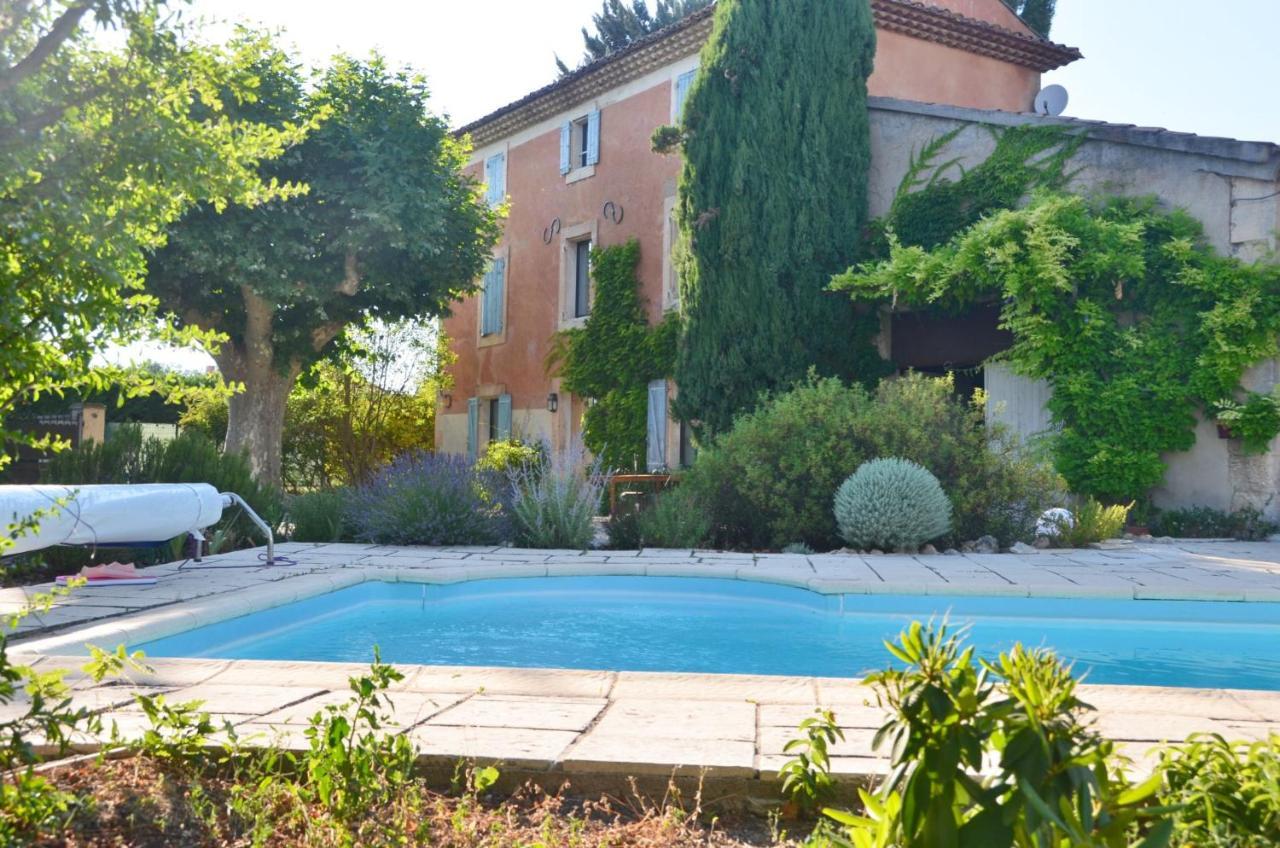 La Bastide Des Lavandieres Gargas  Exterior foto