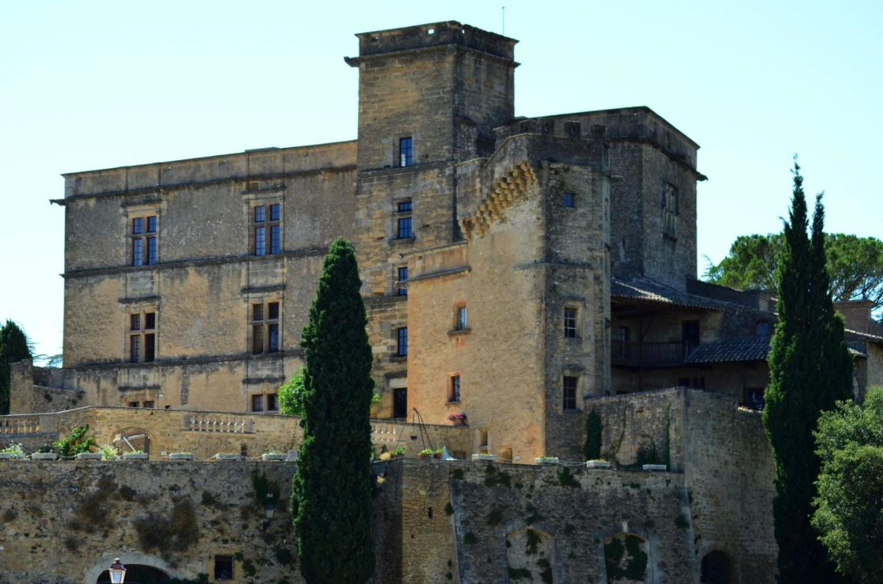 La Bastide Des Lavandieres Gargas  Exterior foto