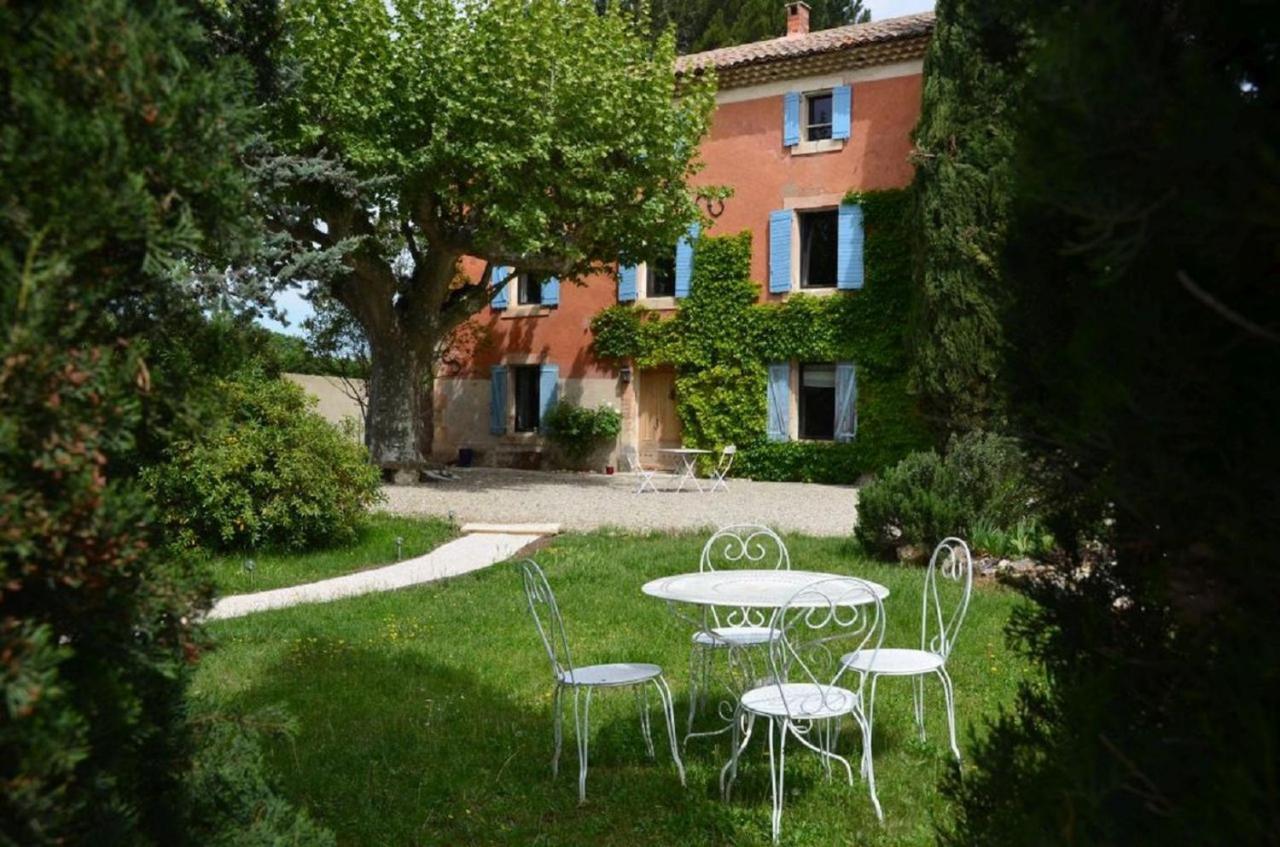 La Bastide Des Lavandieres Gargas  Exterior foto